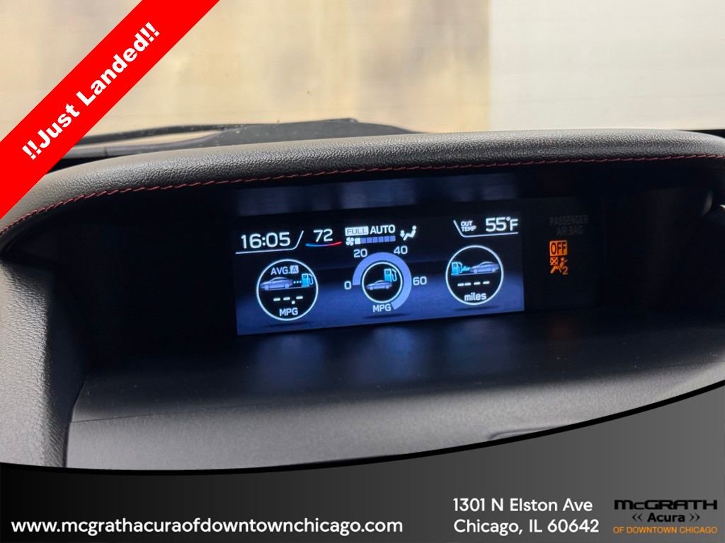 Used 2021 Subaru WRX Premium image 26