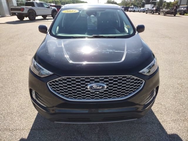 Used 2023 Ford Edge SEL w/ Convenience Package AWD/4WD image 9