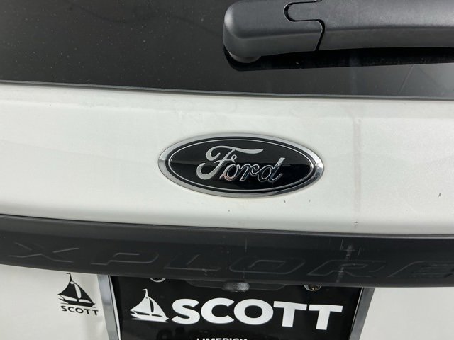 Used 2022 Ford Explorer Timberline w/ Timberline Technology Package image 25