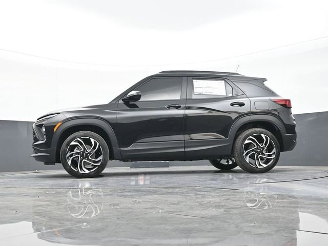 New 2026 Chevrolet TrailBlazer RS w/ Convenience Package image 54