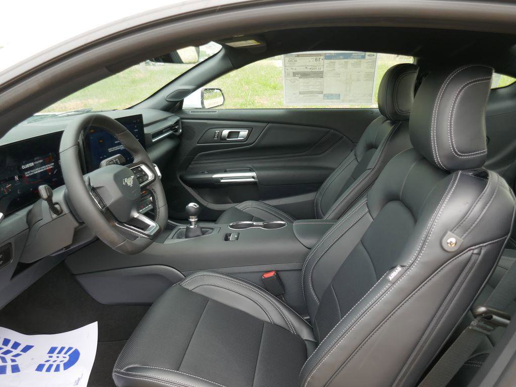 New 2026 Ford Mustang GT Premium RWD image 11