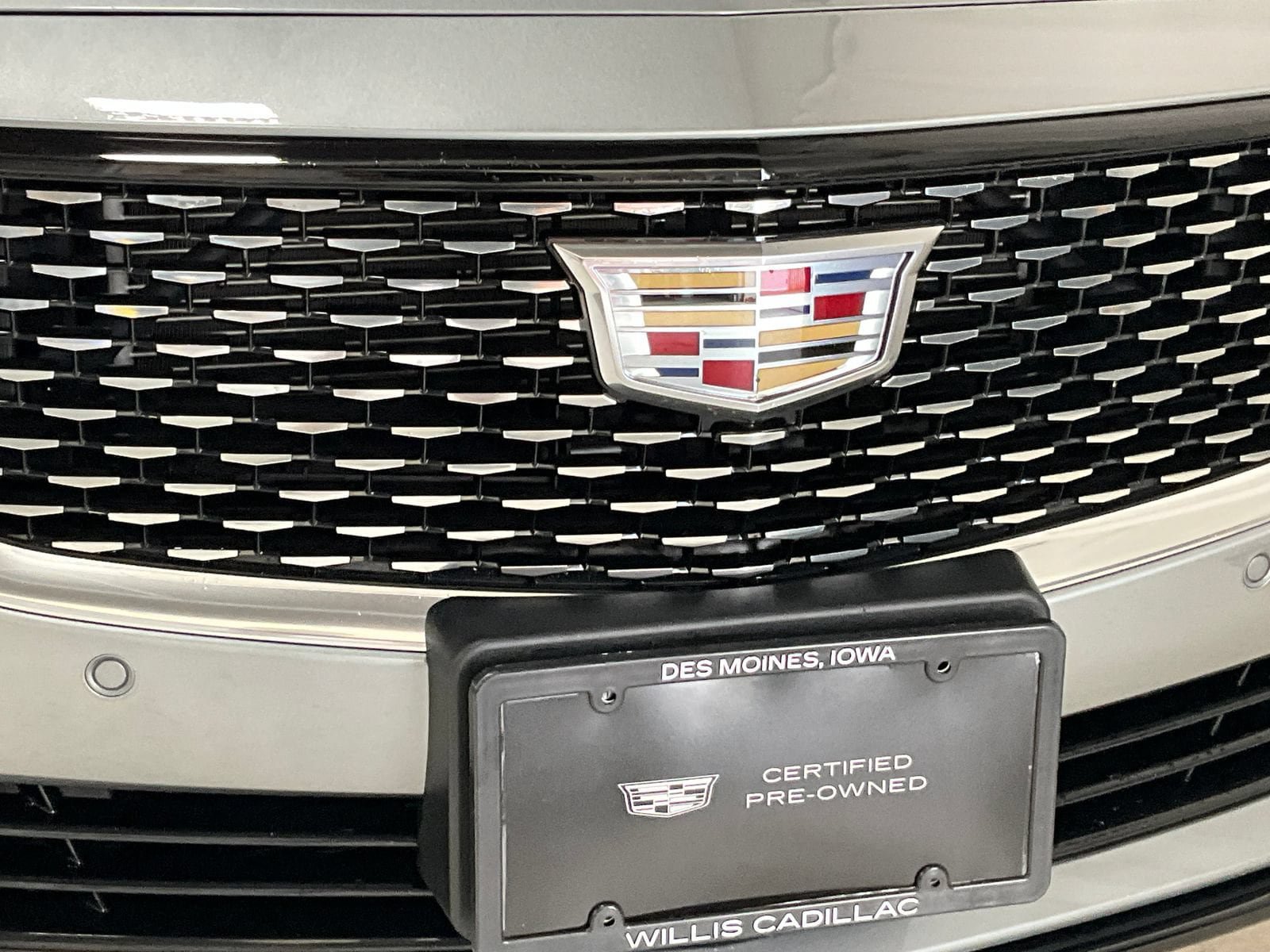 Used 2024 Cadillac CT5 Premium Luxury w/ Technology Package AWD/4WD image 27