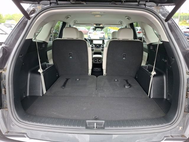 Certified 2023 Kia Sorento EX AWD/4WD image 29