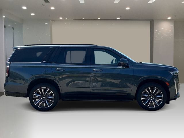Used 2021 Cadillac Escalade Sport AWD/4WD image 5