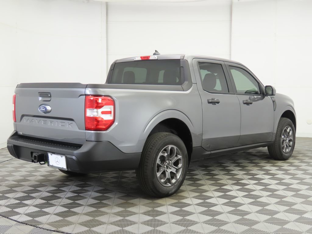 Used 2023 Ford Maverick XLT w/ XLT Luxury Package image 5