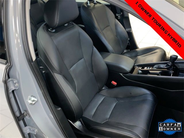 Used 2024 Honda Accord Touring image 25