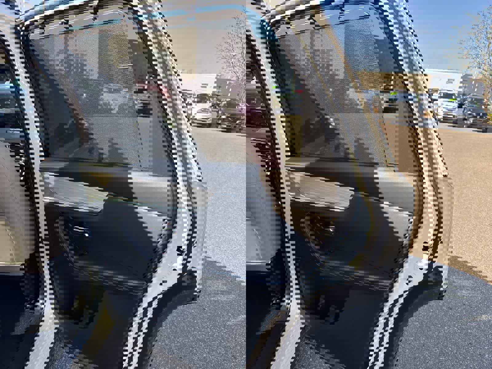 Used 2026 MAZDA CX-90 3.3 Turbo w/ Premium Sport Pkg image 27