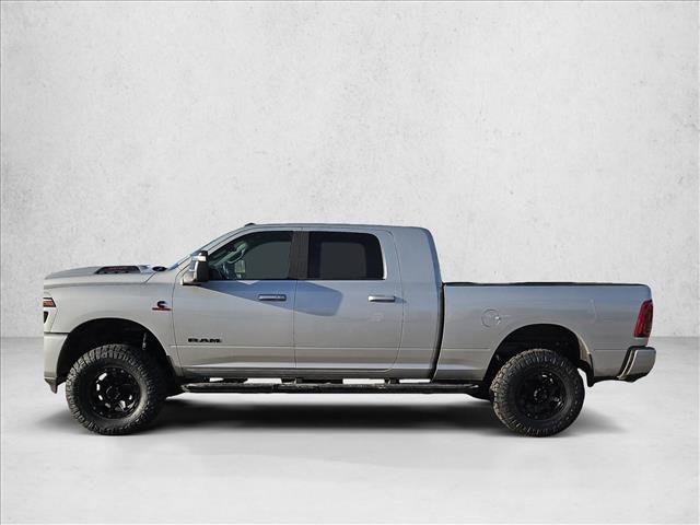 New 2026 RAM 2500 Laramie image 5