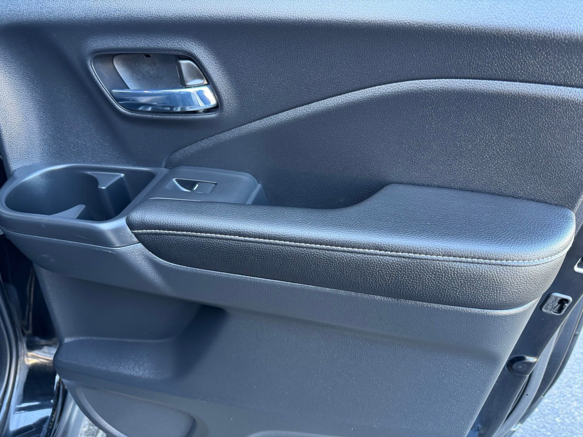 Used 2025 Honda Ridgeline RTL image 18