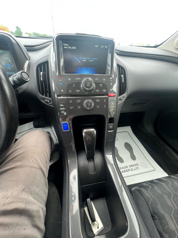 Used 2015 Chevrolet Volt Standard image 21
