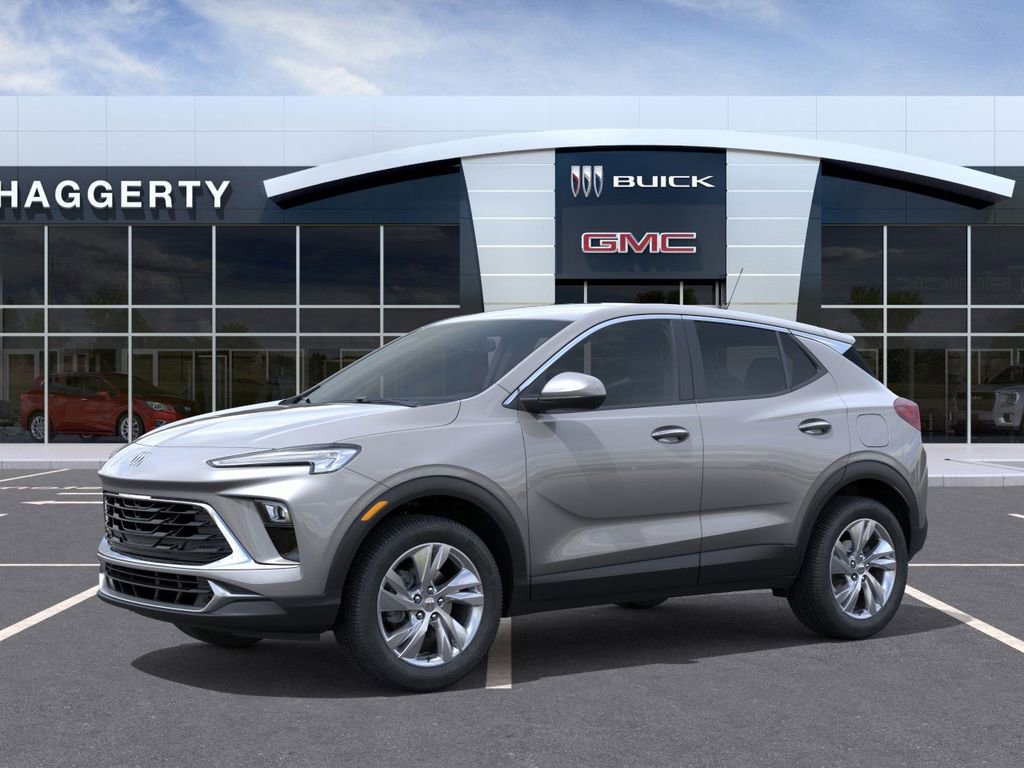 Used 2026 Buick Encore GX Preferred w/ Comfort Package image 2