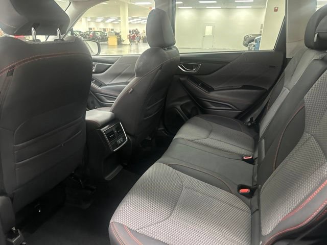Used 2019 Subaru Forester Sport AWD/4WD image 18
