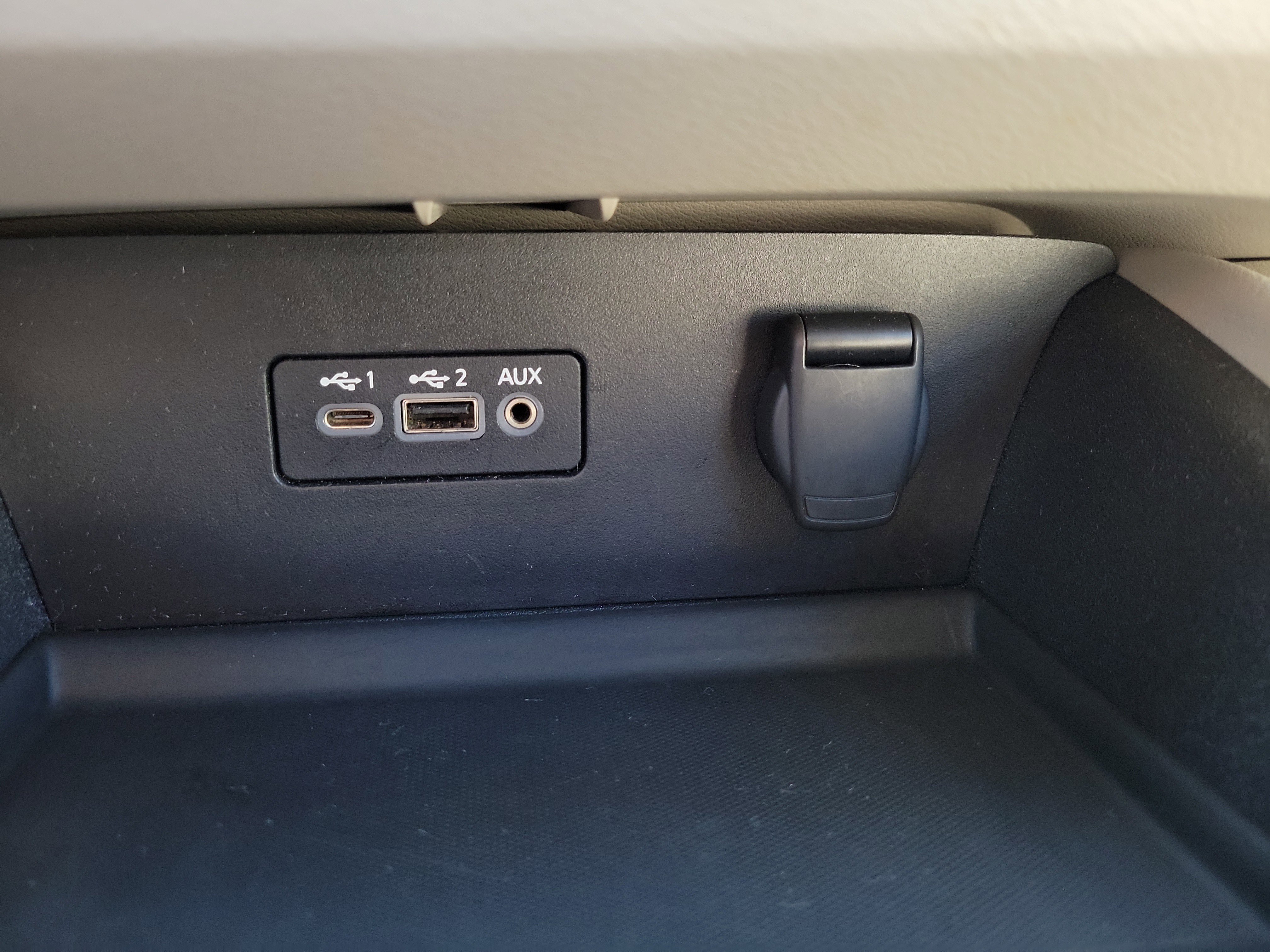 Certified 2025 Nissan Altima 2.5 SV FWD image 25