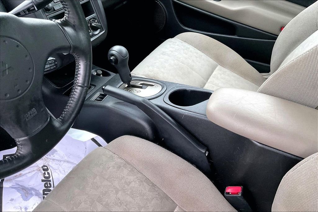 Used 2003 Mitsubishi Eclipse GS image 19