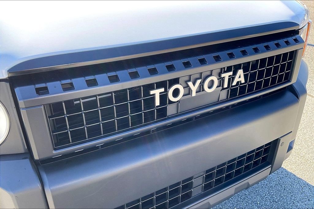 Used 2025 Toyota Land Cruiser 1958 image 27