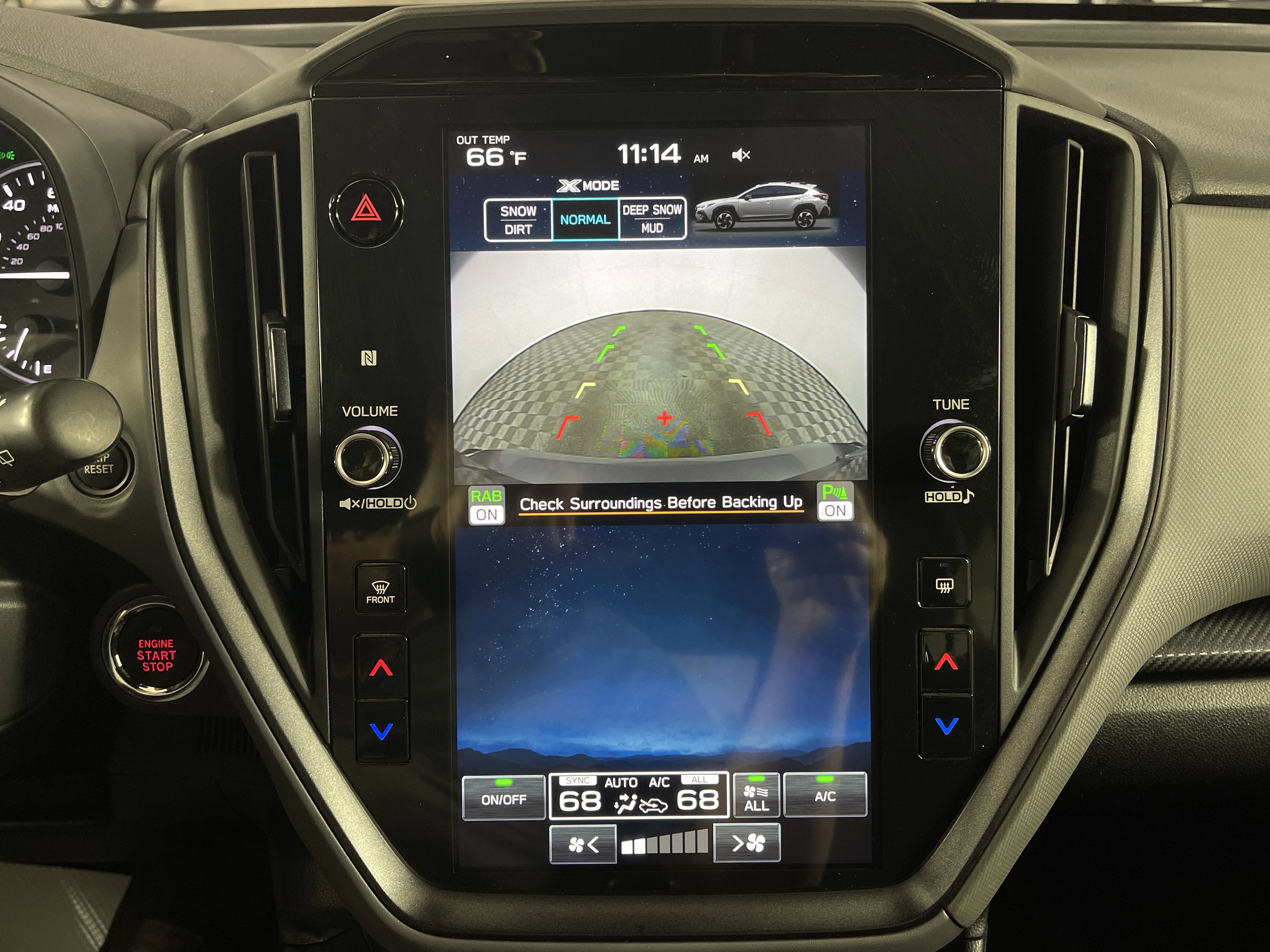 Used 2024 Subaru Crosstrek 2.5i Limited w/ Crosstrek Mirror Package image 23