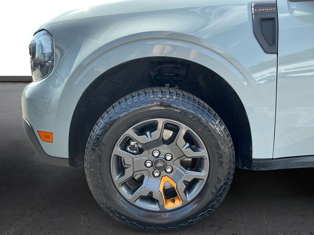 Used 2023 Ford Maverick Tremor w/ Tremor Off-Road Package AWD/4WD image 13