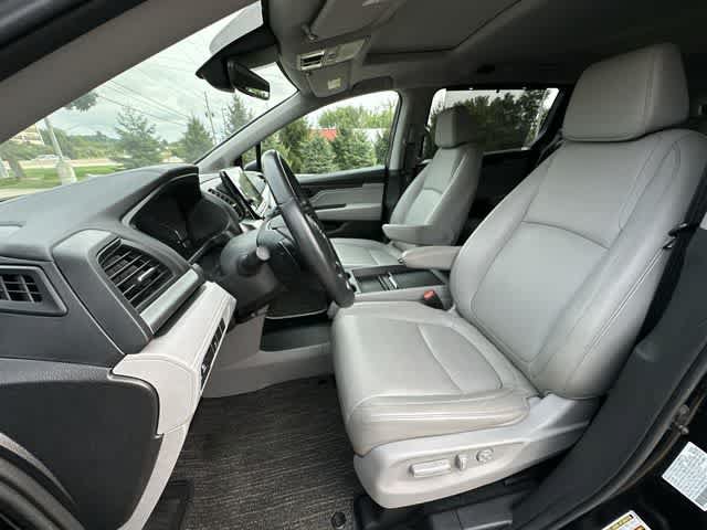 Used 2022 Honda Odyssey EX-L image 17