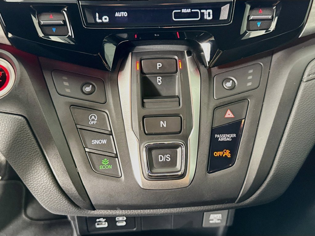 Certified 2026 Honda Odyssey Sport-L image 22