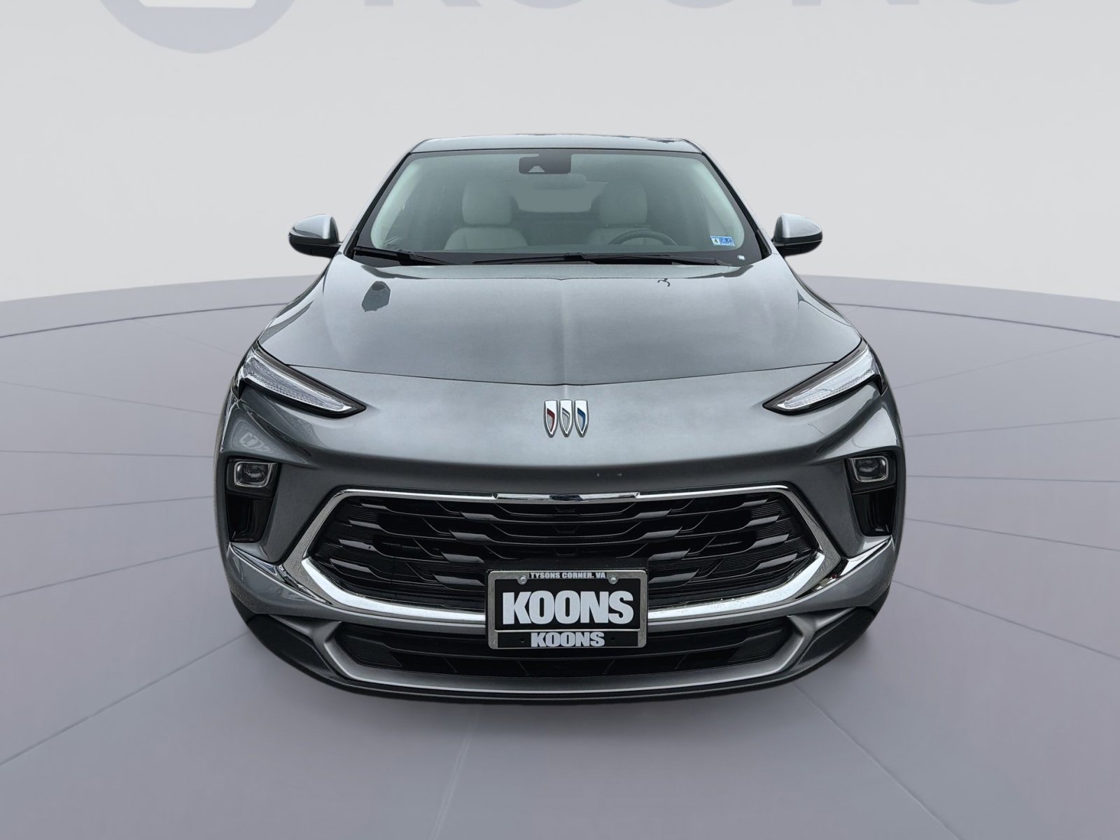 Used 2024 Buick Encore GX Preferred image 11