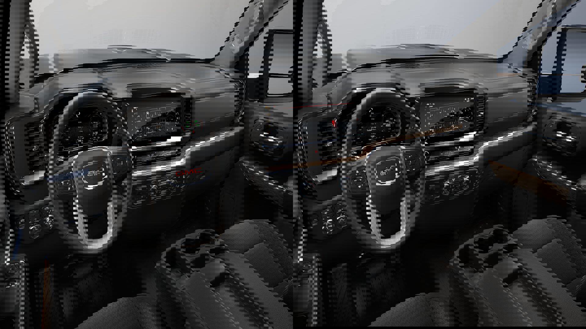 New 2026 GMC Sierra 3500 SLE image 30