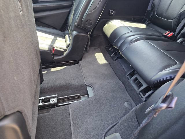 Used 2021 Jeep Grand Cherokee L Limited AWD/4WD image 41