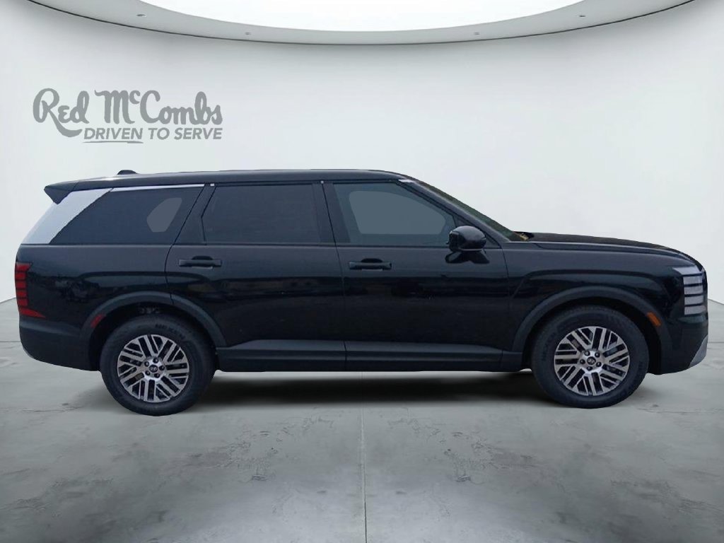 New 2026 Hyundai Palisade SE FWD image 6