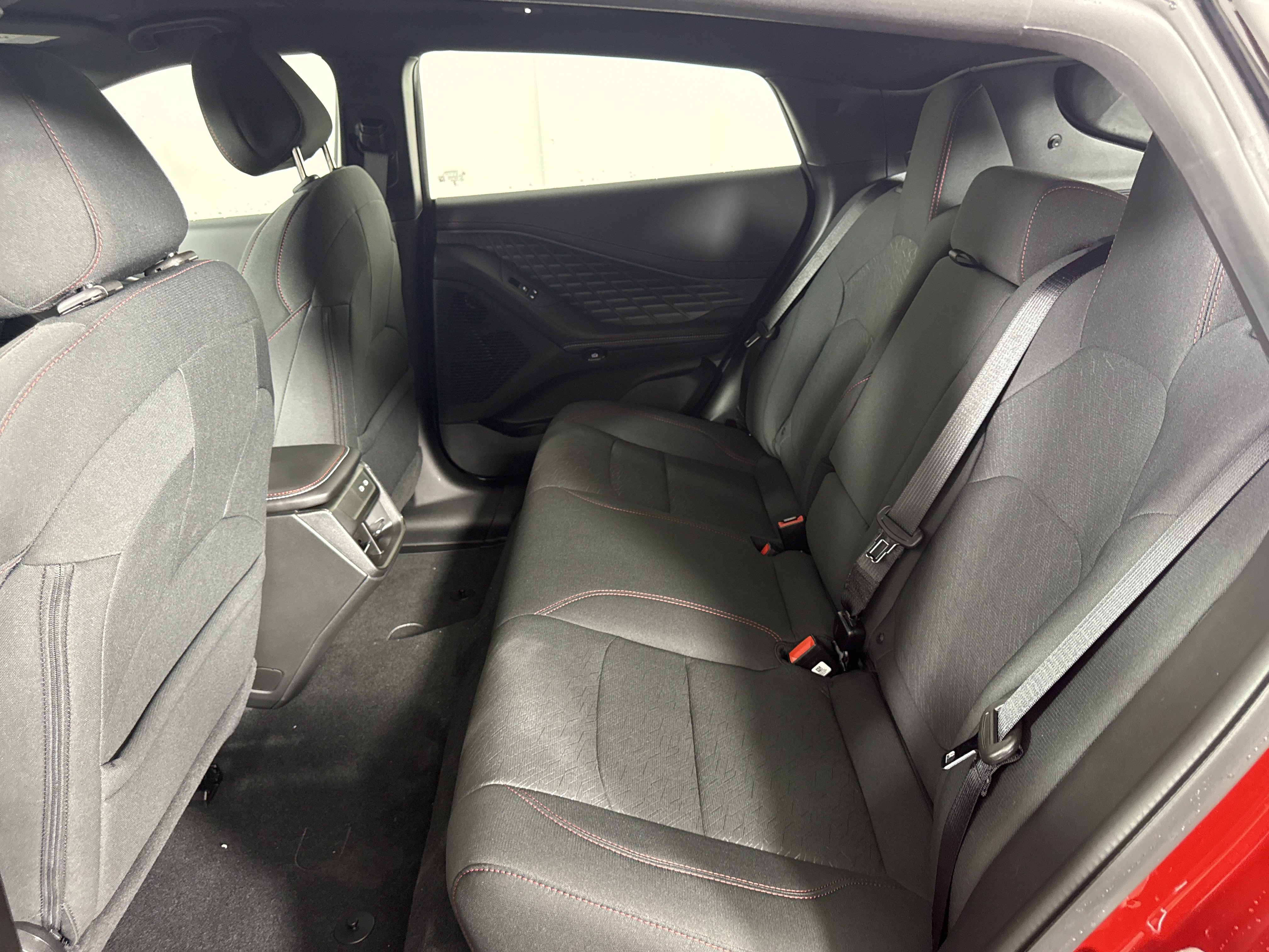 New 2026 Dodge Charger R/T w/ Blacktop Package AWD/4WD image 14