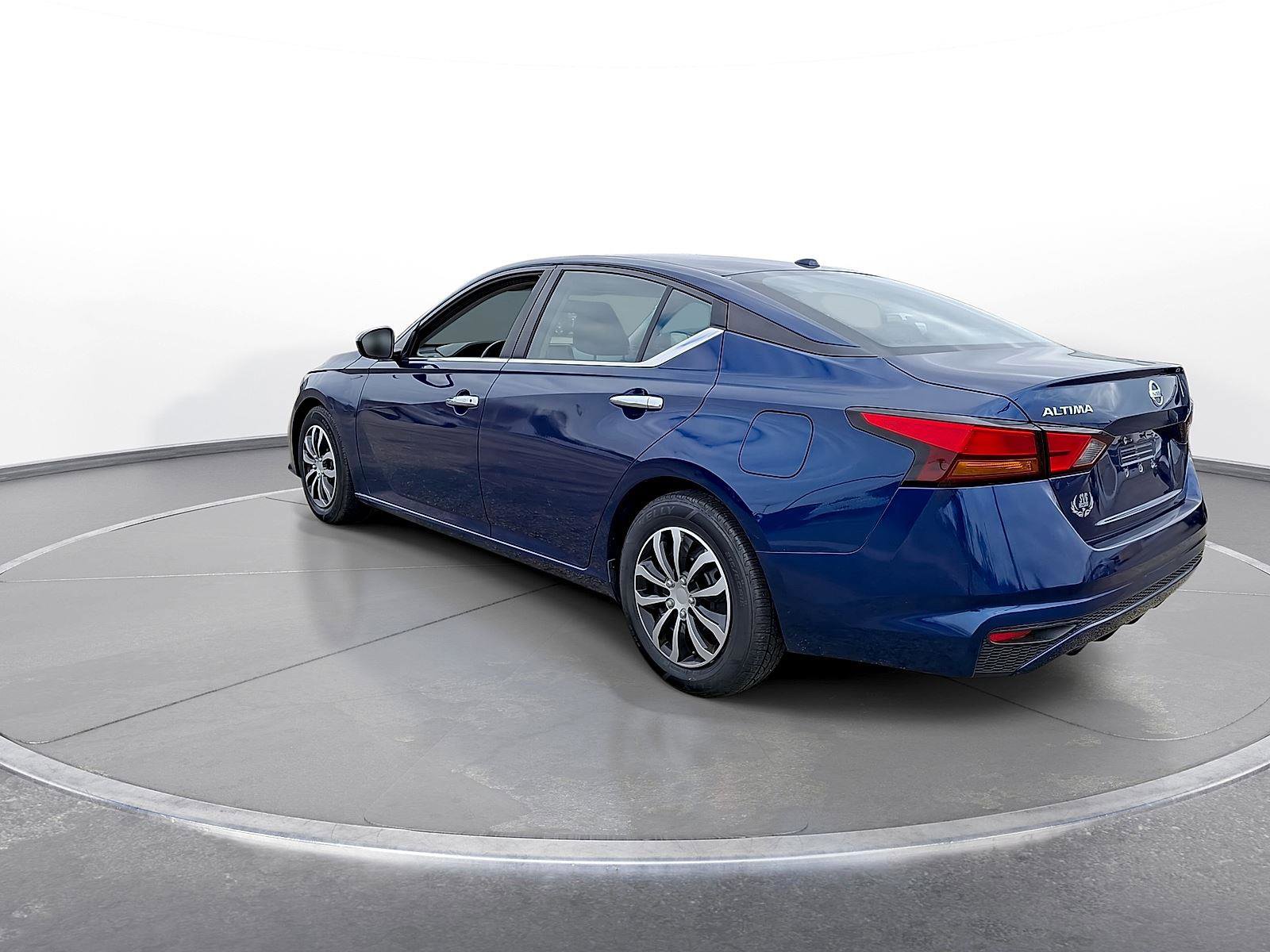 Used 2020 Nissan Altima 2.5 S image 6