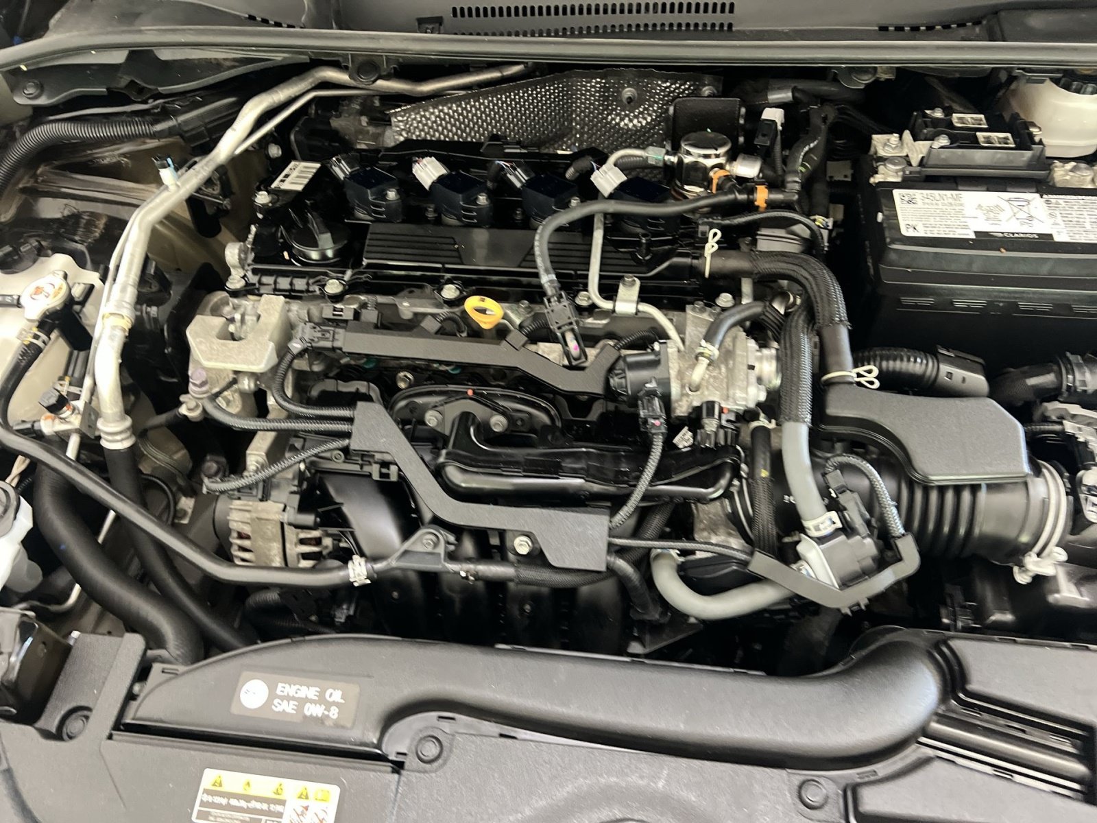 Used 2024 Toyota Corolla LE FWD image 27