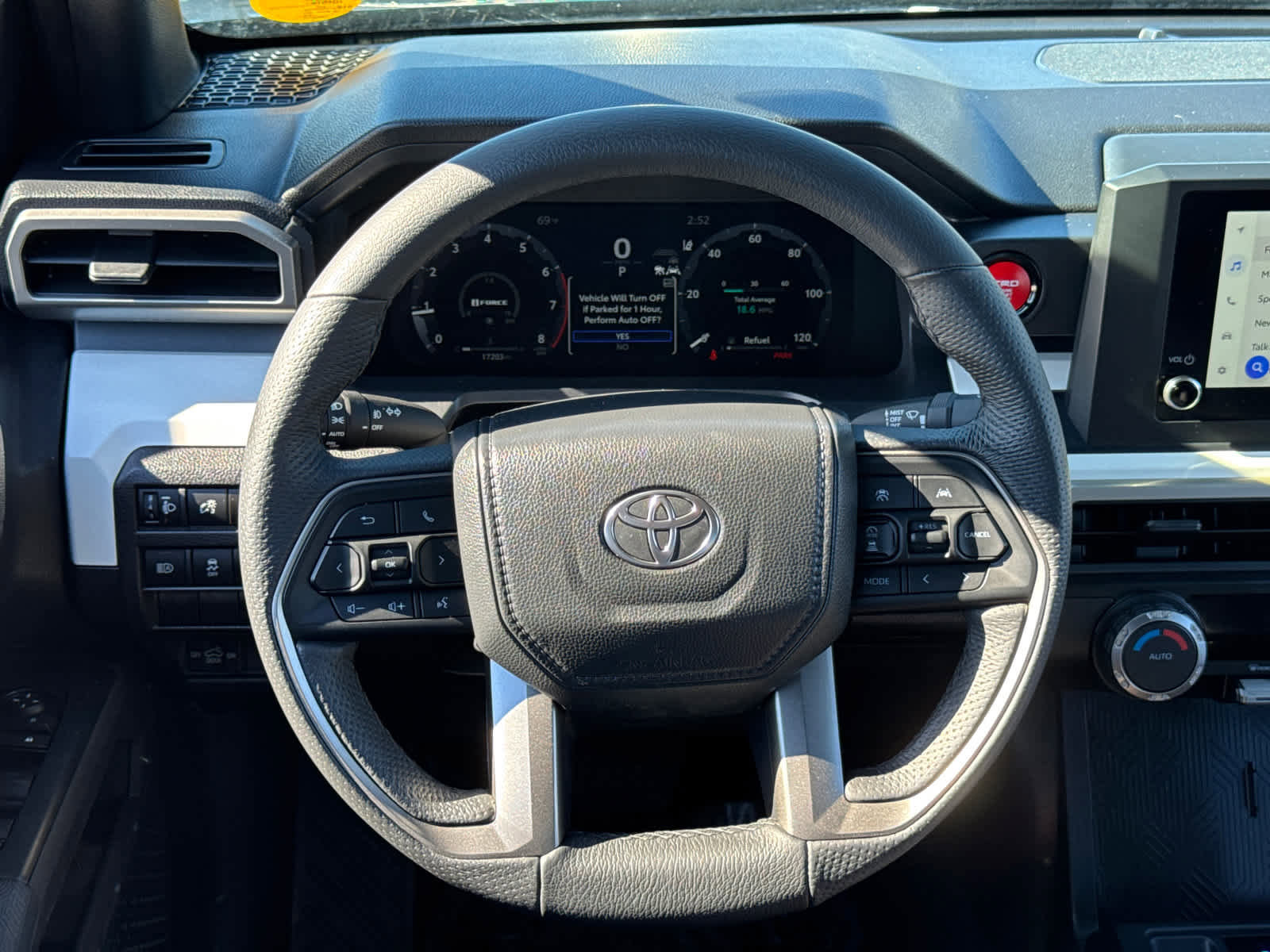 Used 2024 Toyota Tacoma TRD Off-Road image 16