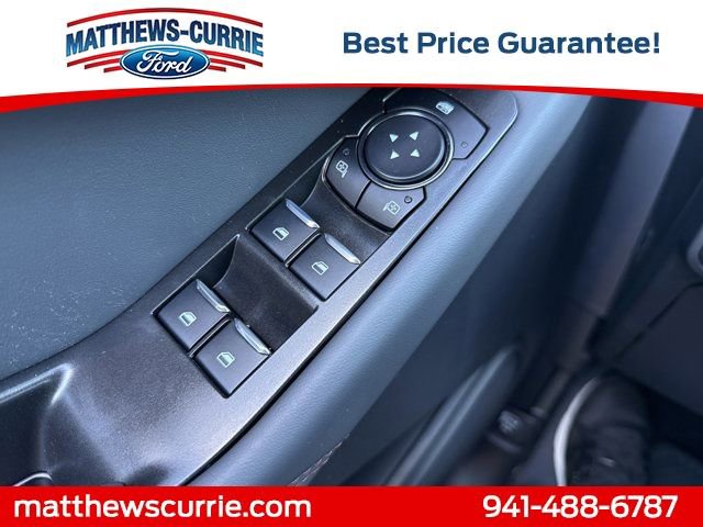New 2026 Ford Explorer Active w/ Active Comfort Package image 25