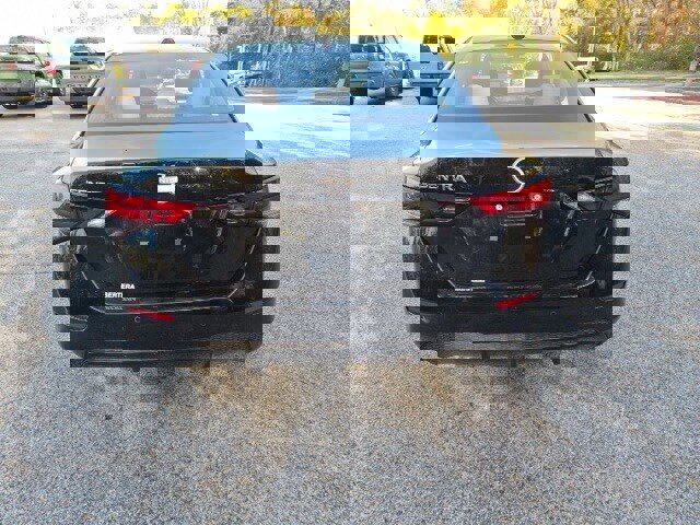 New 2025 Nissan Sentra SV w/ SV Premium Package image 7