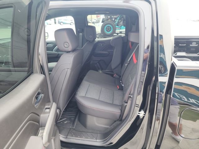 New 2026 Chevrolet Colorado Z71 image 25