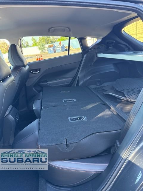 Certified 2024 Subaru Crosstrek 2.5i Limited AWD/4WD image 25
