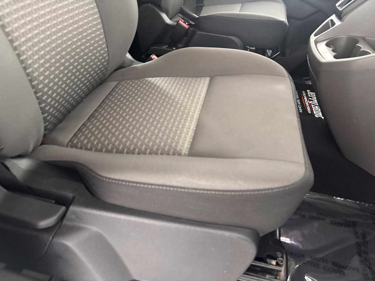 Used 2025 Ford Transit 350 XLT RWD image 23