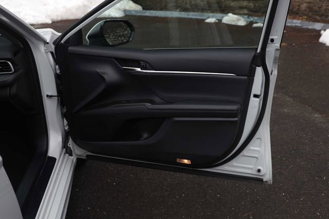 Certified 2024 Toyota Camry XSE FWD image 14