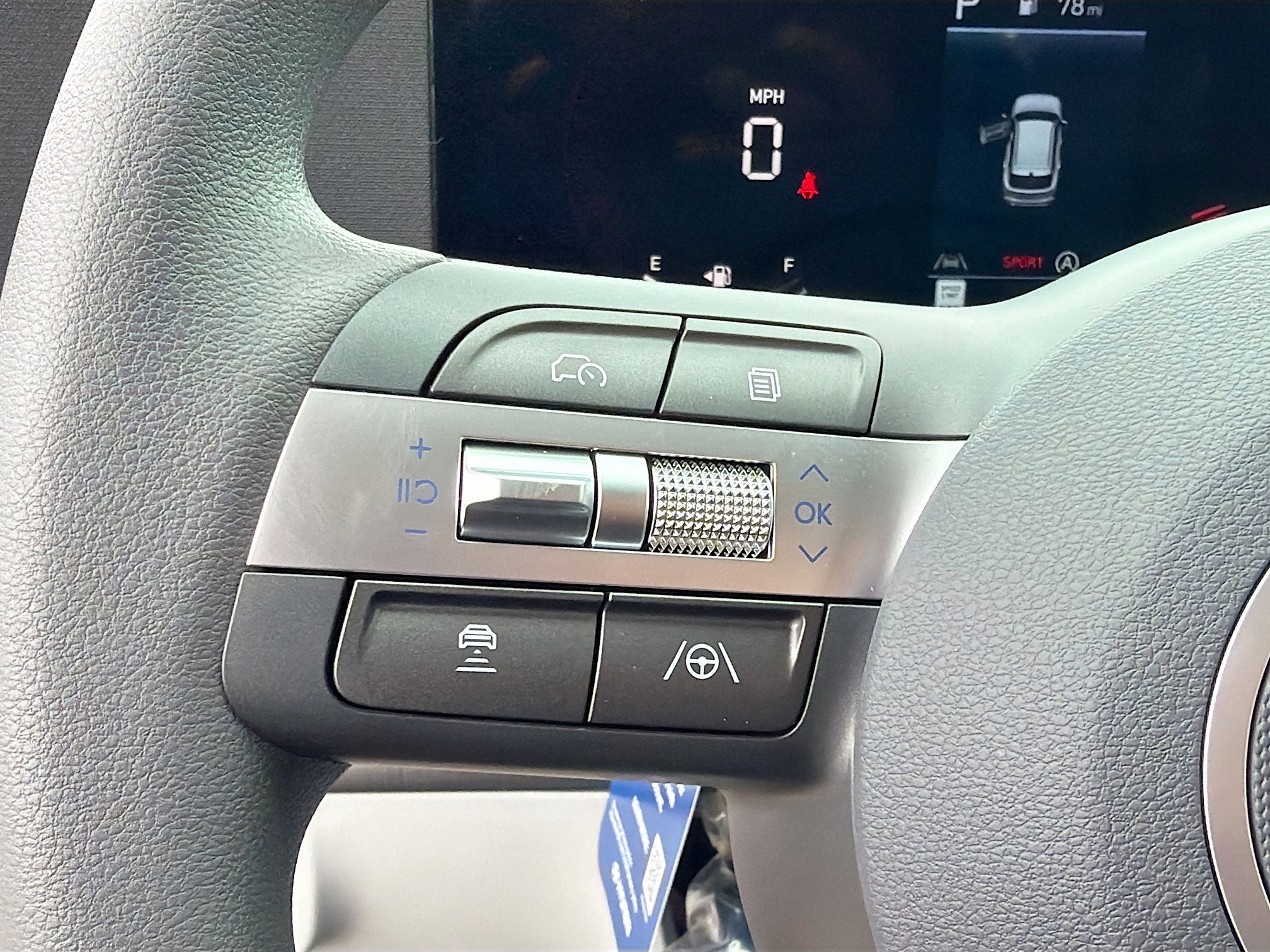 New 2026 Hyundai Kona SE AWD/4WD image 30