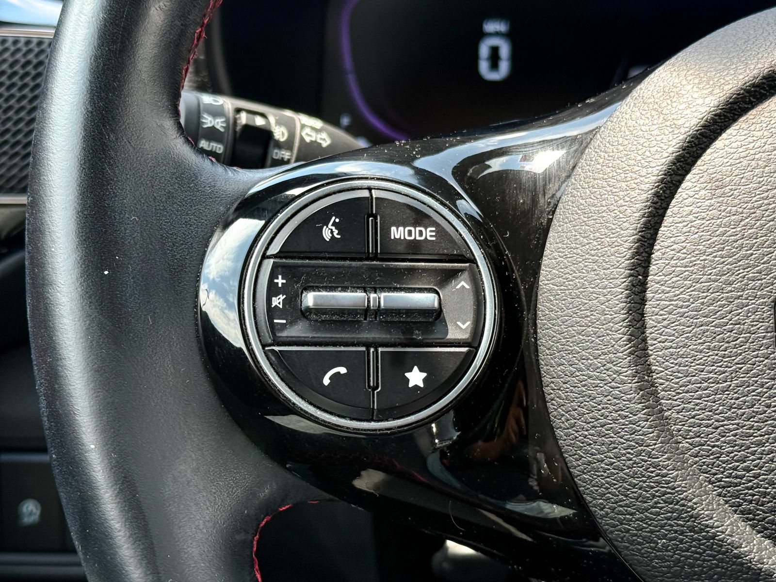 Certified 2023 Kia Soul GT-Line w/ GT-Line Technology Package FWD image 27