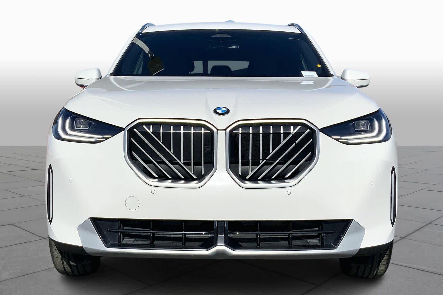 Used 2026 BMW X3 xDrive30i AWD/4WD image 6