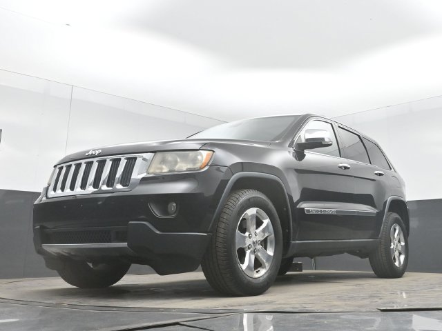 Used 2012 Jeep Grand Cherokee Limited AWD/4WD image 43