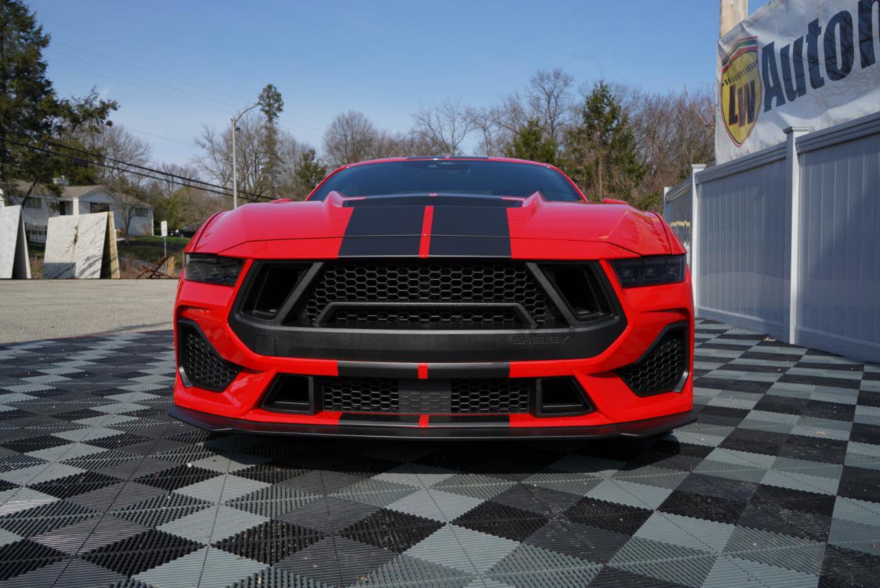 Used 2025 Ford Mustang GT Premium w/ GT Performance Package image 15