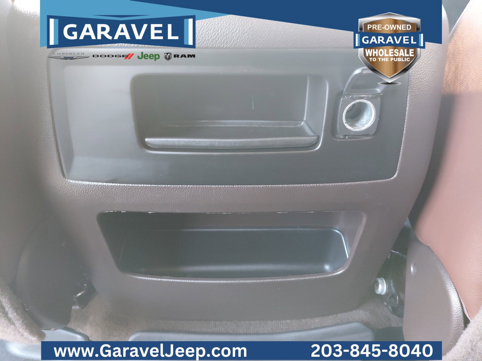 Used 2015 Chevrolet Silverado 1500 High Country w/ High Country Premium Package image 19