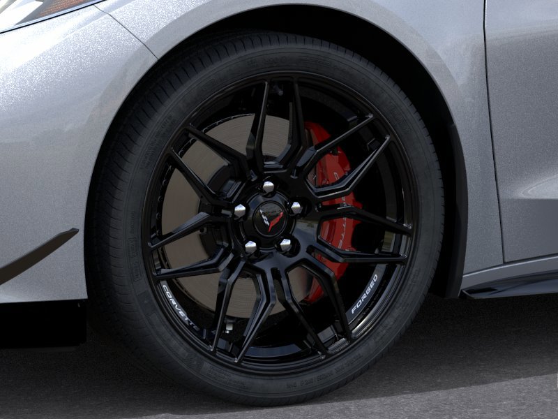 New 2026 Chevrolet Corvette Z06 image 33