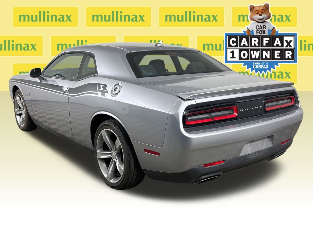 Used 2015 Dodge Challenger R/T w/ Quick Order Package 28B R/T image 12