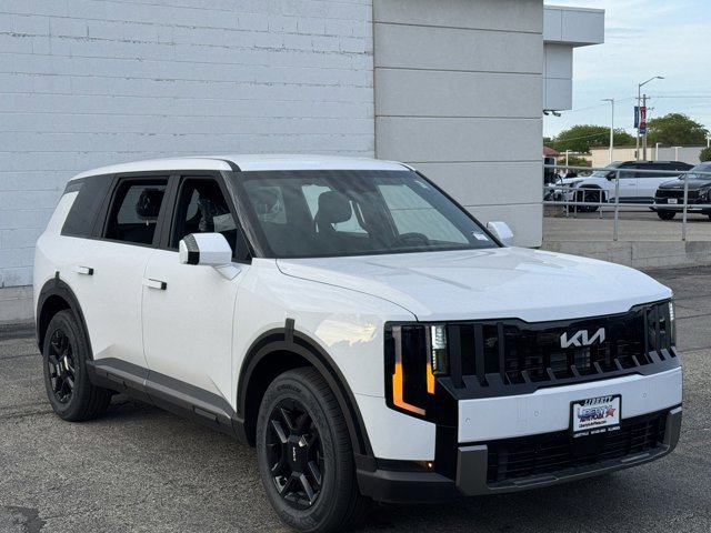 New 2027 Kia Telluride LX FWD image 2