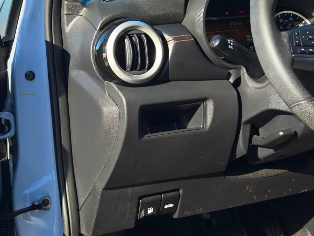 Used 2024 Nissan Versa SR w/ Trunk Package FWD image 15