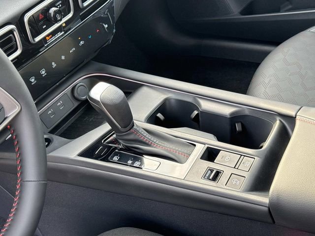 New 2026 Nissan Sentra SR w/ SR Premium Package image 29