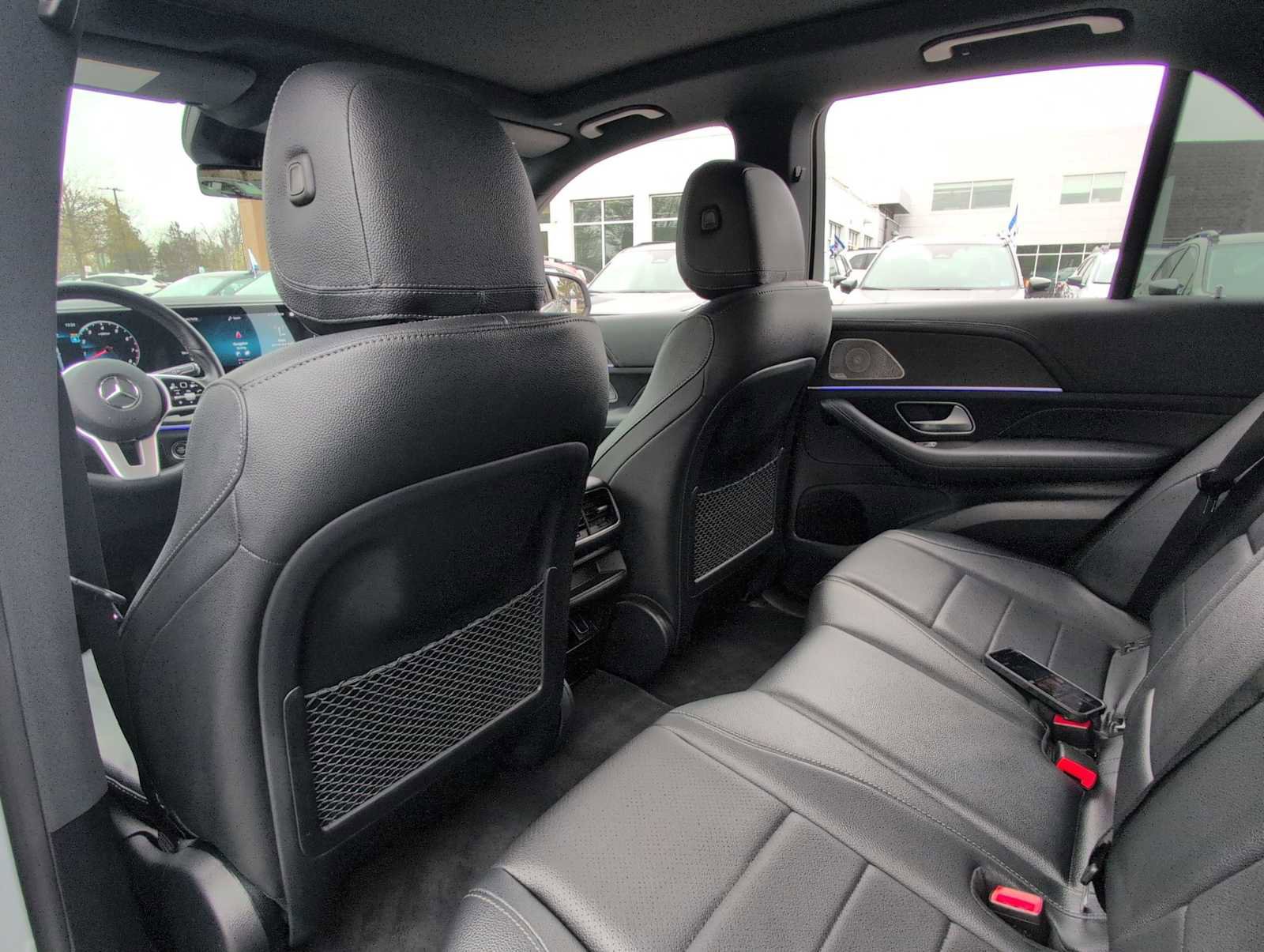Used 2022 Mercedes-Benz GLE 450 4MATIC image 18