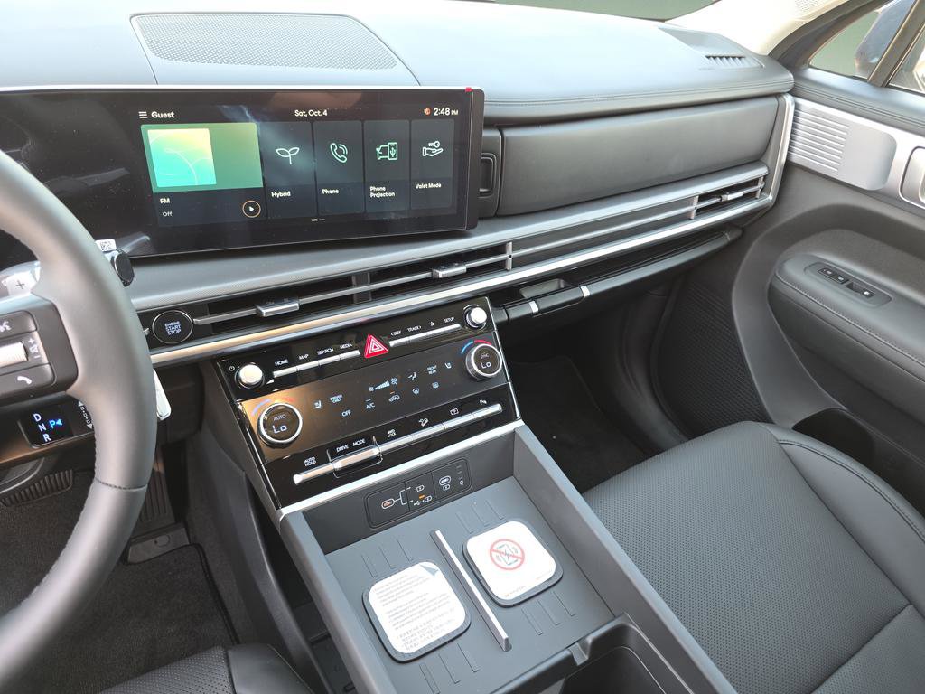 New 2026 Hyundai Santa Fe SEL image 30